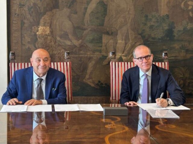 "Protocollo Confagricoltura-Uniceb: Valorizzazione carne bovina"