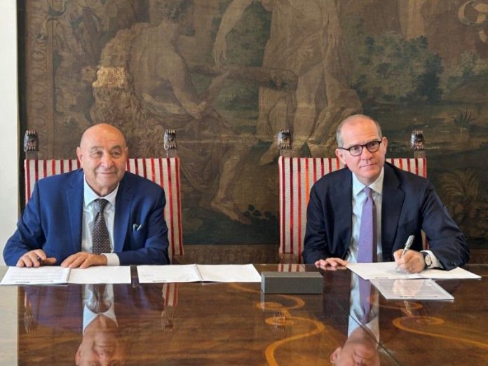 "Protocollo Confagricoltura-Uniceb: Valorizzazione carne bovina"