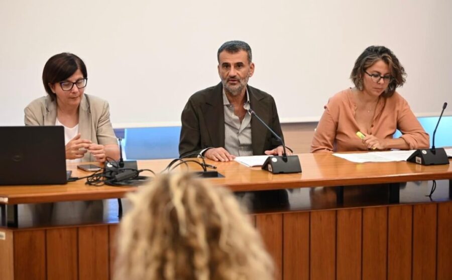 Puglia: 41,1 milioni per verde urbano e coste sostenibili!