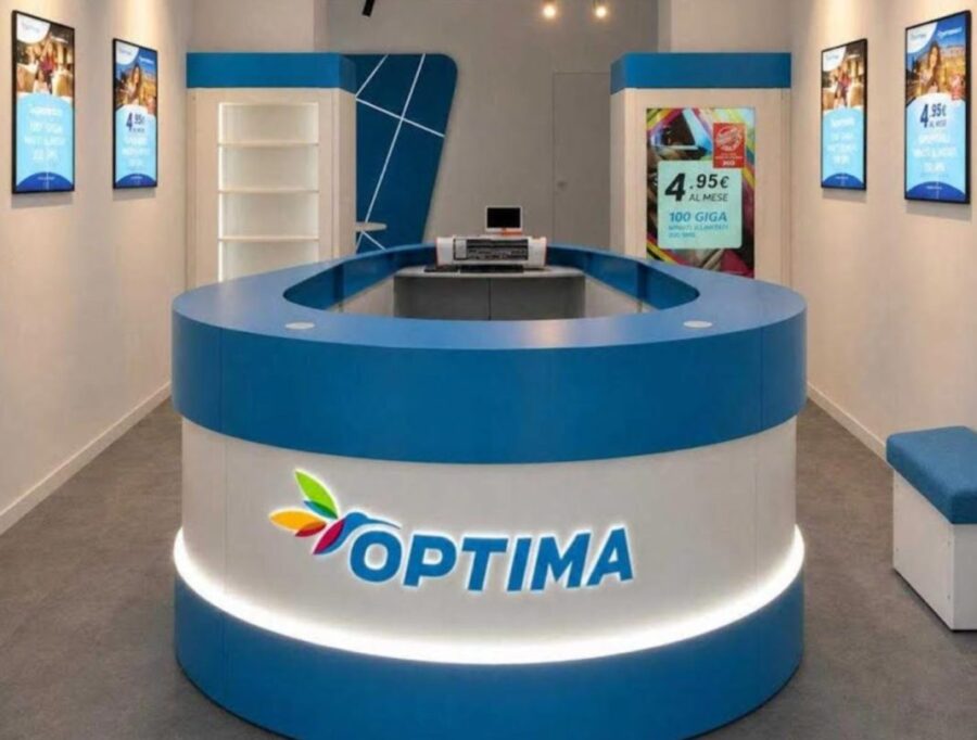 "ReadyPOS: la nuova era dei pagamenti digitali con Worldline e Optima"