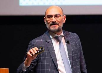"Riarmo e fisco: Gregorio svela le parole sbagliate della politica"