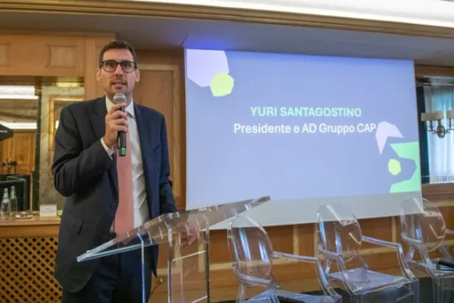 "Rifiuti e igiene urbana: la sfida dell'aggregazione nel settore"