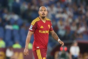 Roma-Atalanta in Diretta: sfida emozionante di Serie A!