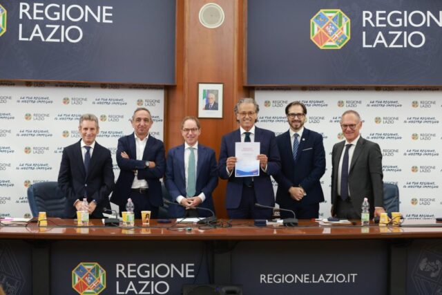 "Roma: Innovazione e IA nel 118, un confronto imperdibile!"