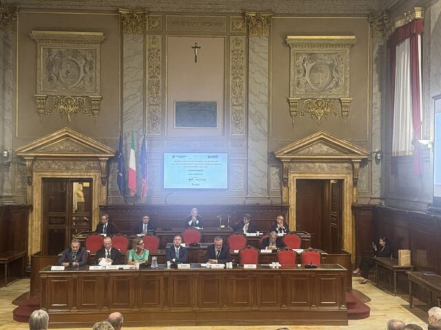 "Roma: Teha e Assofondipensione, previdenza a 227 miliardi!"
