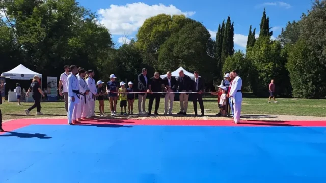 "Roma: 'Un Consiglio: Lo Sport' per salute e ambiente"