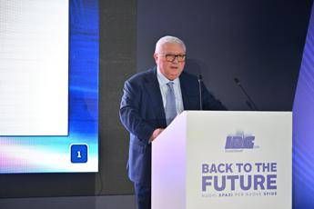 "Rosario Caputo rieletto presidente di Federconfidi per 3 anni"