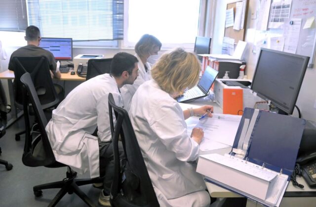 "Salute in Crisi: 1 Italiano Su 10 Dice No a Visite Specialistiche"