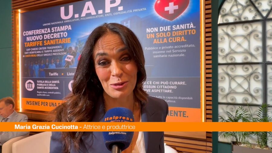 Sanità, Cucinotta "La prevenzione salva vite ma i cittadini devono poterla fare"
