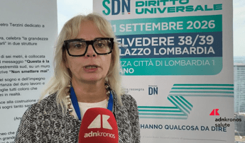 "Sanità migliore: Scopinaro (Uniamo) parla di malattie rare"