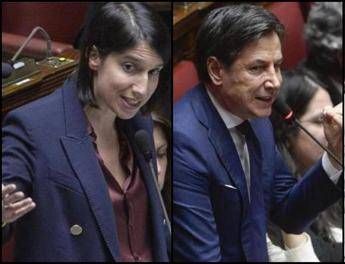 "Schlein invita Meloni al dialogo sull'energia: Conte e Bonelli dissentono"