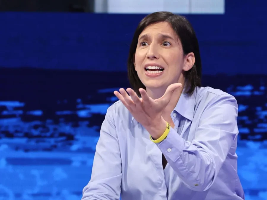 "Schlein: Stop al disfattismo, avanti con l'integrazione Ue!"