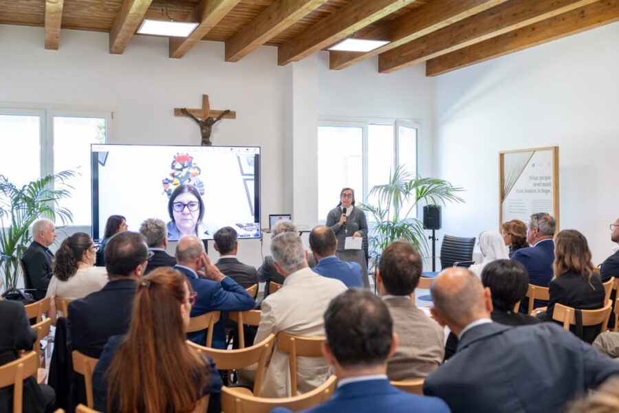 "Scopri il Progetto di Ricerca sulle Comunità Energetiche!"
