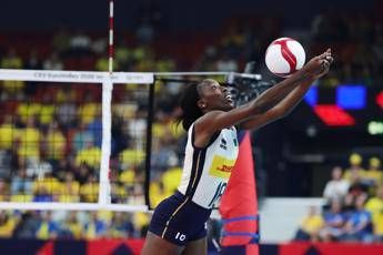 "Semifinale Europei Pallavolo: Italia vs Polonia, Diretta TV"