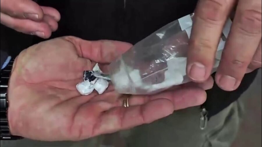 Sequestrate oltre 160 dosi di droga a Roma, 5 arresti
