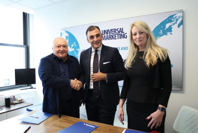 "Sicilia Brilla al Fancy Food Show: Accordo Regione-SFA-Universal"