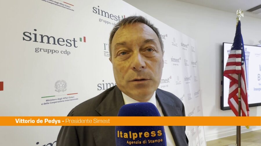 Simest, de Pedys "Ufficio New York rafforza sostegno a export imprese italiane"