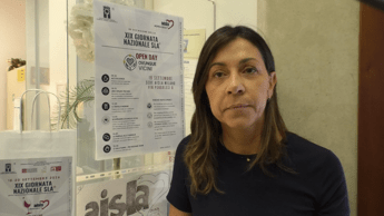 "SLA: Cerri NeMo sottolinea l'importanza dell'approccio multidisciplinare"