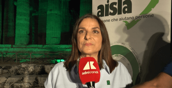"Sla: Esposito (Aisla) esalta la voce della comunità"