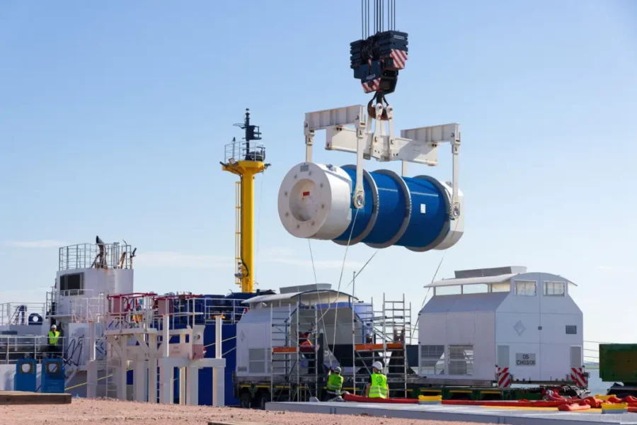 Sogin: GNS si aggiudica appalto per 5 cask di rifiuti nucleari