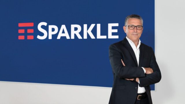 Sparkle diventa Gold Google Verified Peering Provider!