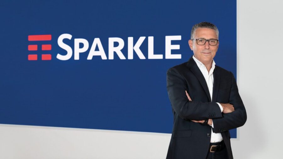 "Sparkle festeggia 30 anni di Seabone: connessioni globali"