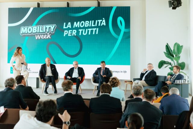 "Spostamenti e scelte lavorative: il report Arval 2023"
