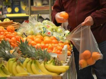 Spreco alimentare: scende sotto i 500g a persona a settimana!