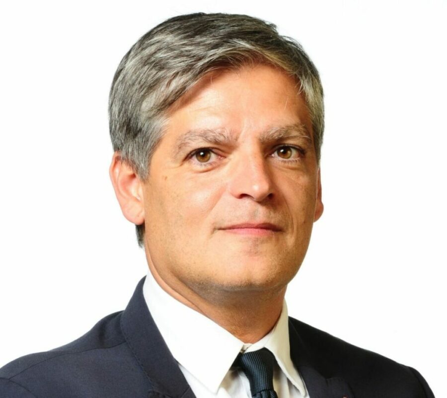 Stellantis: Massimo Licata alla guida del Remarketing Leasys