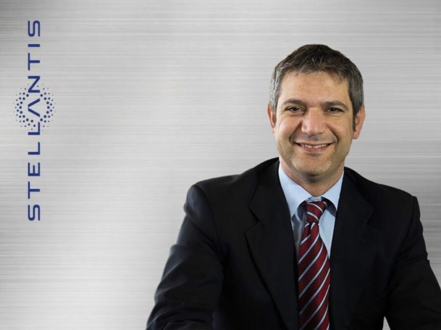 "Stellantis: Parasacco alla guida di Free2move eSolutions"