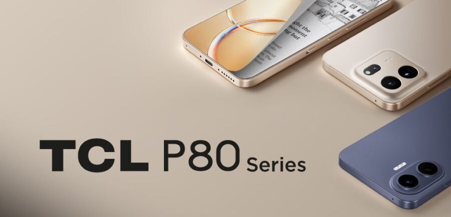 TCL svela "AI Inspire Life" e Serie P80 all'IFA 2026