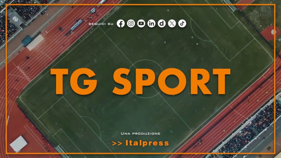 Tg Sport - 14/9/2026