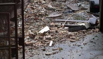 "Tragedia ad Andria: esplosione in villetta, due vittime"