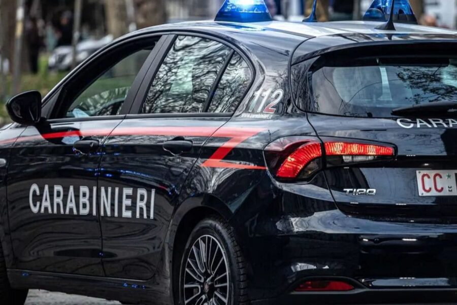 Tragedia in Piemonte: uomo uccide la sorella e si suicida
