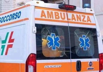 Tragico incidente: Scontro tra 4 auto in provincia di Napoli