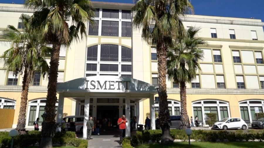 "Trapianti cardiaci: esperti incontrano l'Ismett di Palermo"