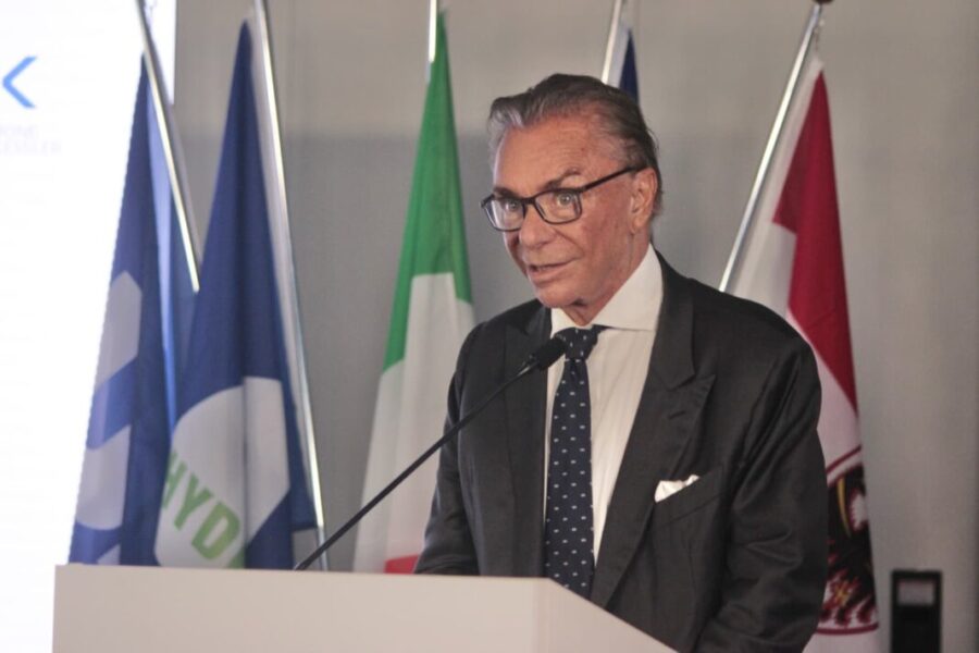"Trentino: nasce UFI Hydrogen, polo innovativo per l'idrogeno"