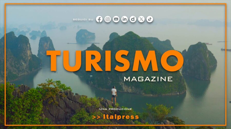 Turismo Magazine - 12/9/2026