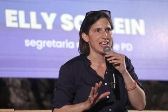 "Ucraina, Schlein: "Centrosinistra unito, Meloni svelati i voti""