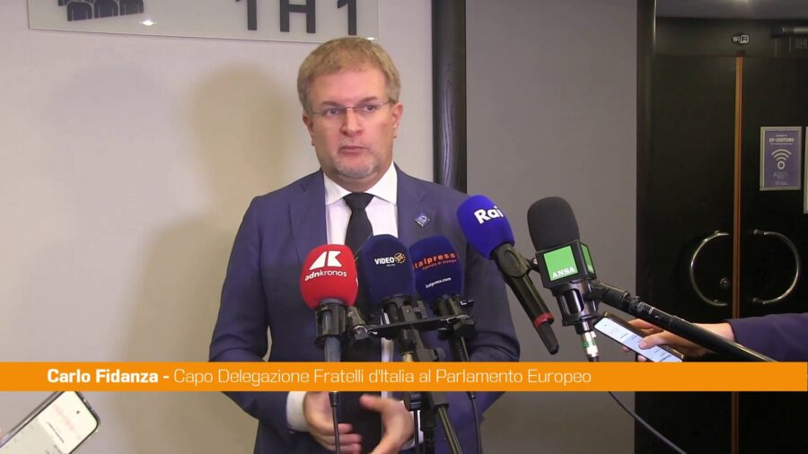 Ue, Fidanza "Agricoltura europea fondamentale per la competitività"