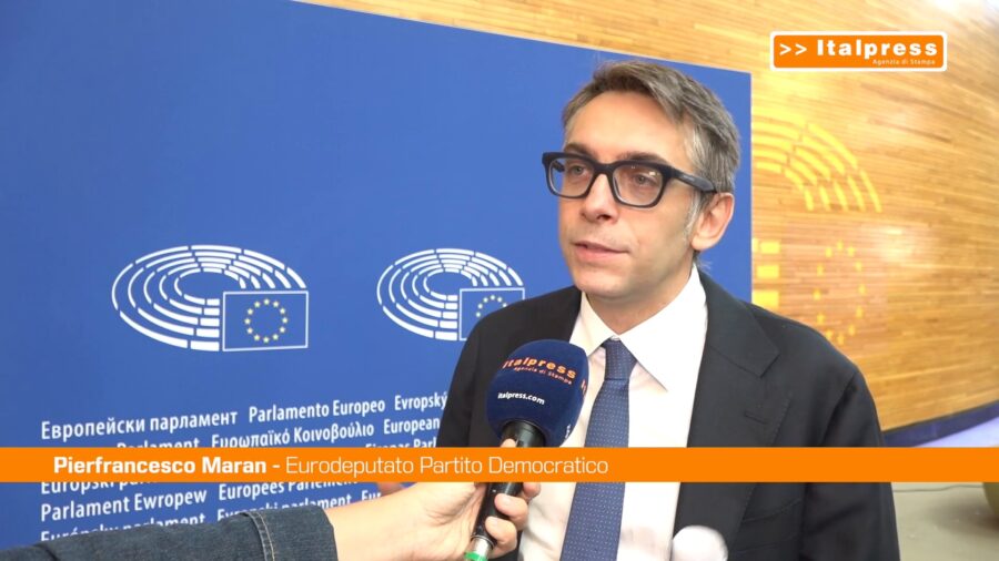 Ue, Maran "Sul Market Stability Reserve la maggioranza ha tenuto"