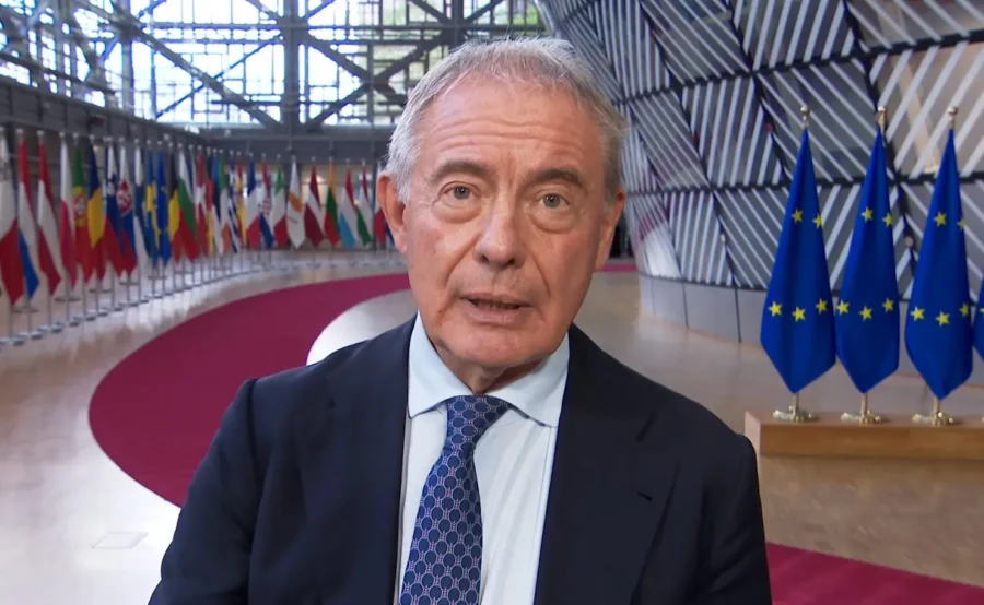 "Ue: Urso annuncia riforme per il settore elettrodomestici"