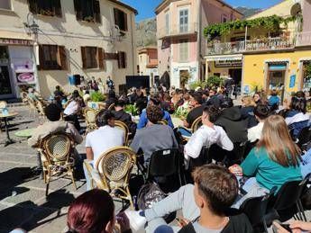 "UniMarconi: Il 26 Settembre 'Una Lezione in Piazza' Inizia!"