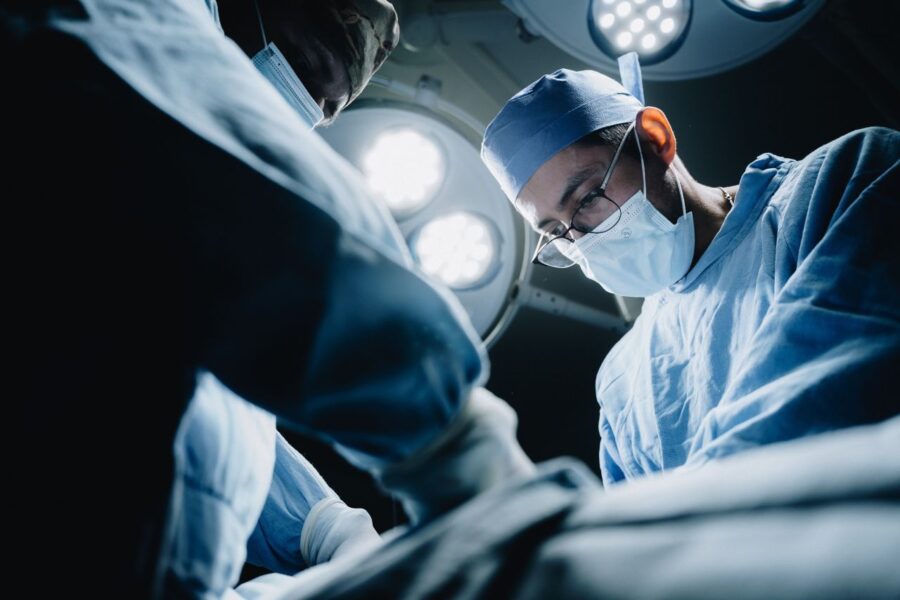 "Uro-andrologia a Belgrado: il futuro tra laser e robotica"