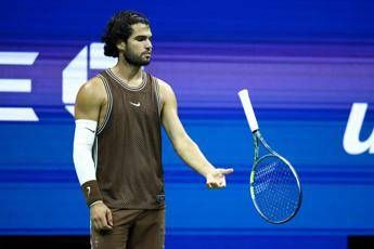 "US Open: Alcaraz eliminato, impatti sul ranking mondiale!"