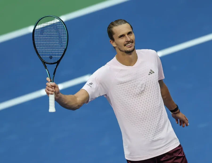"Us Open: Zverev trionfa e affossa i sogni di Shelton"