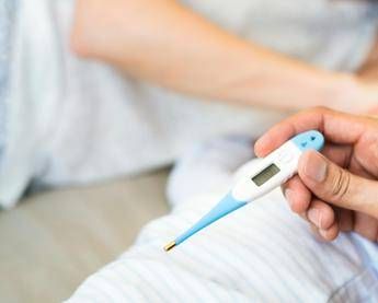"Vaccini pediatrici: Prevenzione dell'influenza tra i bimbi"