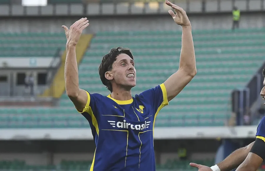 "Verona sorprende: elimina il Cagliari e sfida la Roma!"