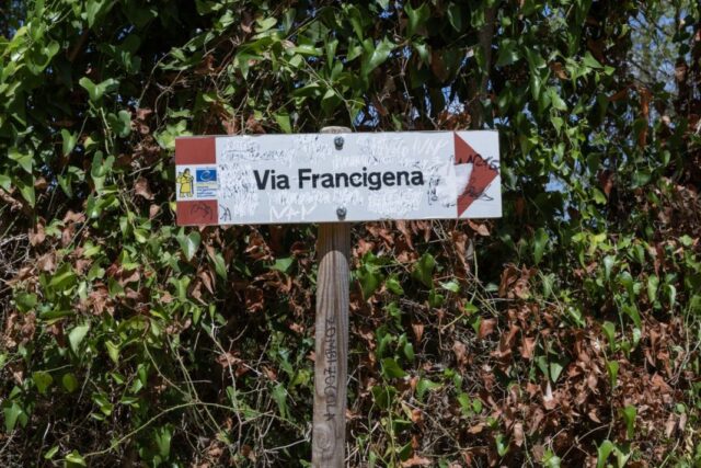 "Via Francigena del Sud: il Salento modello di accessibilità"