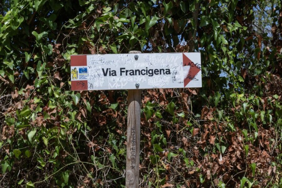 "Via Francigena del Sud: il Salento modello di accessibilità"